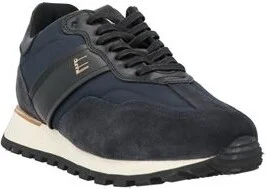 Dunhill Man Sneakers - Image 2
