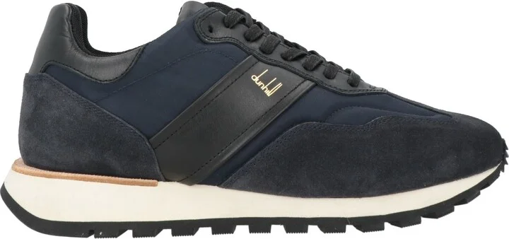 Dunhill Man Sneakers - Image 3