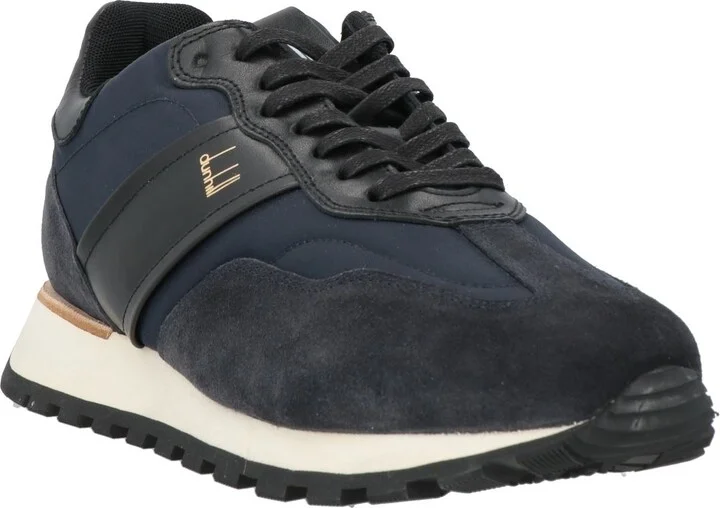 Dunhill Man Sneakers - Image 4