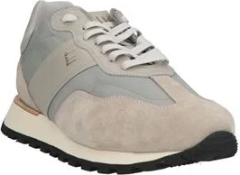 Dunhill Man Sneakers - Image 5