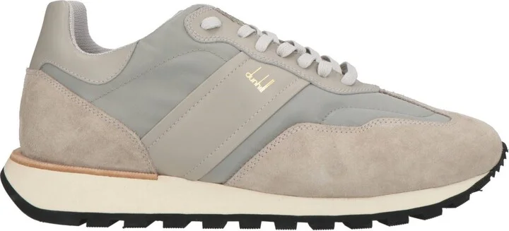 Dunhill Man Sneakers - Image 6
