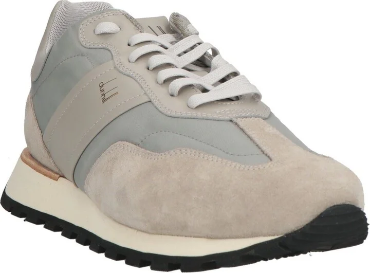 Dunhill Man Sneakers - Image 7
