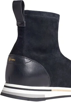 Dunhill Man Sneakers - Image 2