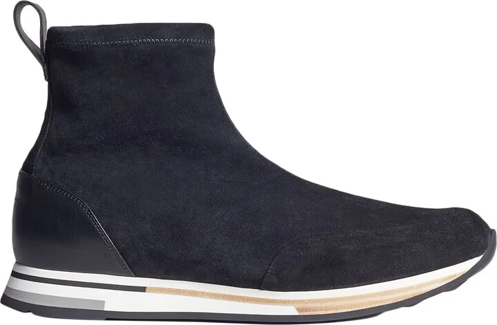 Dunhill Man Sneakers - Image 3