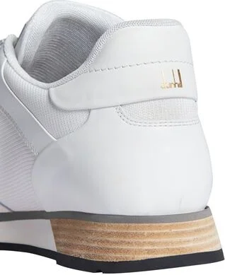 Dunhill Man Sneakers - Image 2