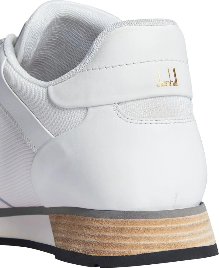 Dunhill Man Sneakers - Image 4