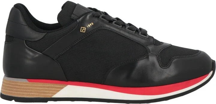 Dunhill Man Sneakers - Image 6