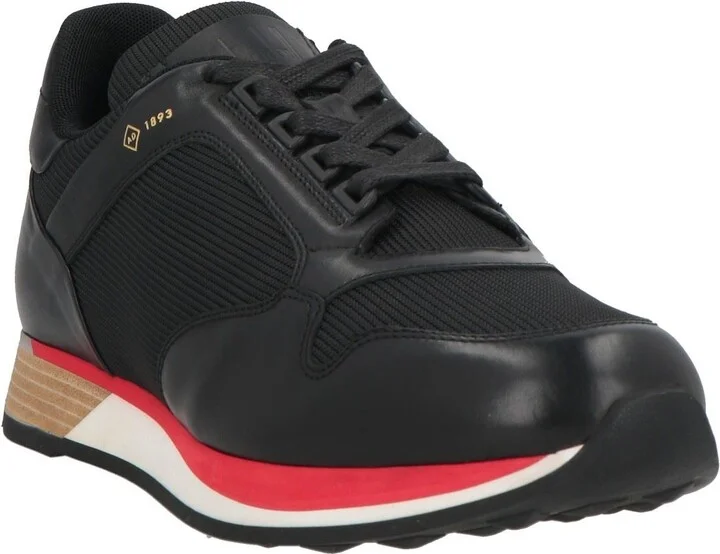 Dunhill Man Sneakers - Image 7