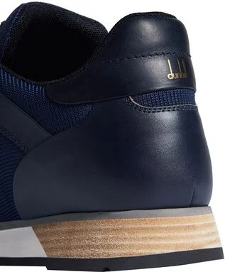 Dunhill Man Sneakers - Image 8