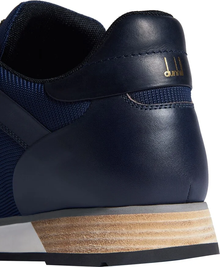 Dunhill Man Sneakers - Image 10