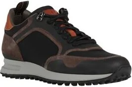 Dunhill Man Sneakers - Image 2