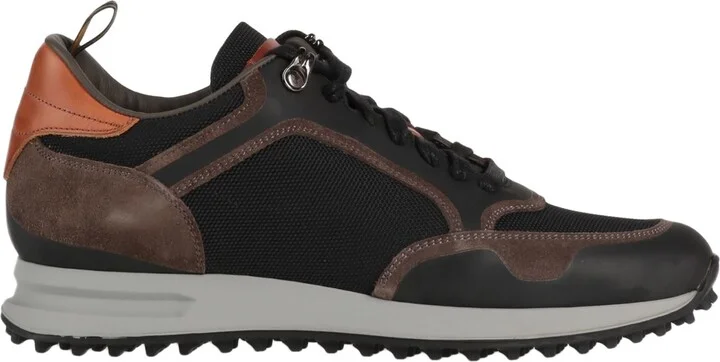Dunhill Man Sneakers - Image 3