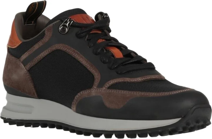 Dunhill Man Sneakers - Image 4