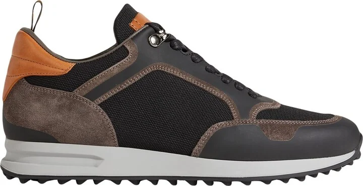 Dunhill Man Sneakers - Image 6