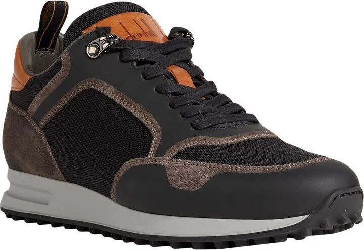 Dunhill Man Sneakers - Image 7