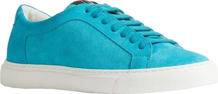Dunhill Man Sneakers - Image 4
