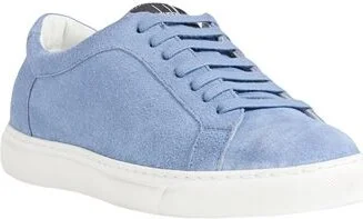 Dunhill Man Sneakers - Image 5