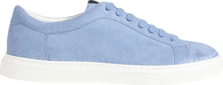 Dunhill Man Sneakers - Image 6