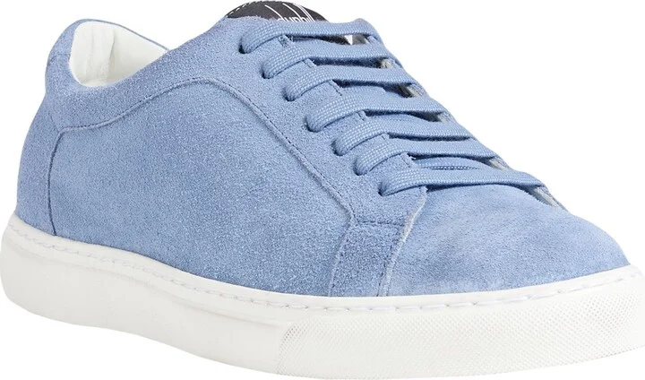 Dunhill Man Sneakers - Image 7