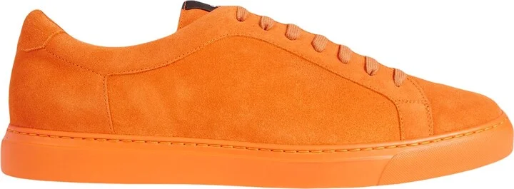 Dunhill Man Sneakers - Image 3