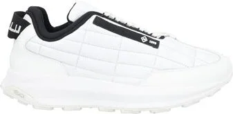 Dunhill Man Sneakers
