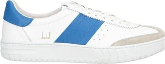 Dunhill Man Sneakers