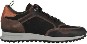 Dunhill Man Sneakers
