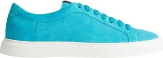 Dunhill Man Sneakers