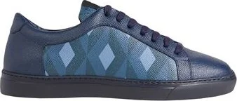 Dunhill Man Sneakers