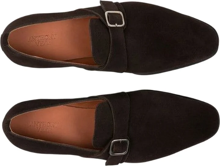 Dunhill Single Monk - Image 4