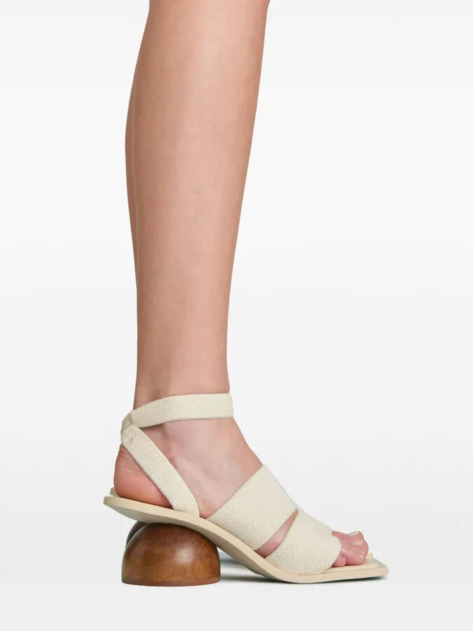 Dunia sandals - Image 4