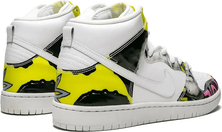 Dunk "De La Soul" sneakers - Image 3