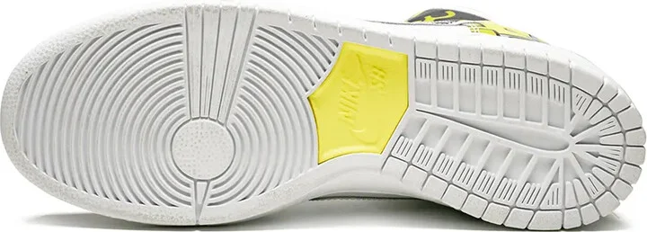 Dunk "De La Soul" sneakers - Image 4