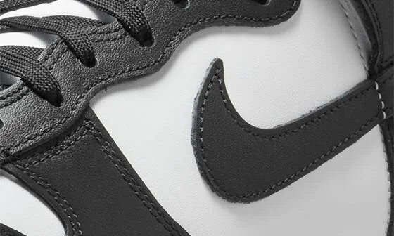 Dunk Hi Retro Basketball Shoe - Image 10