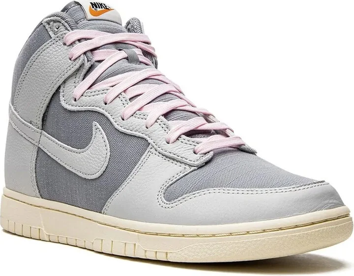Dunk Hi Retro "Certified Fresh" sneakers - Image 2