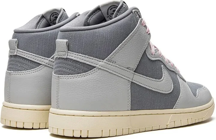 Dunk Hi Retro "Certified Fresh" sneakers - Image 3