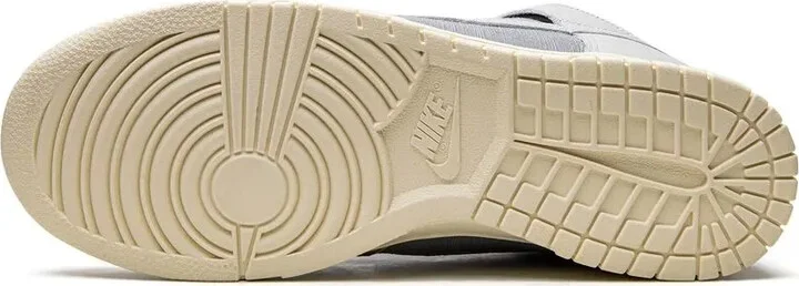 Dunk Hi Retro "Certified Fresh" sneakers - Image 4