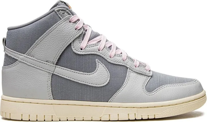 Dunk Hi Retro "Certified Fresh" sneakers