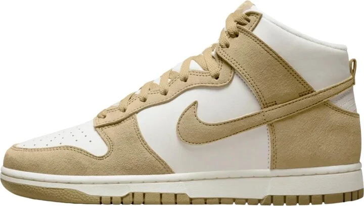 Dunk Hi Retro PRM Phantom/Limestone-Sail-Phantom DQ7679-001 Men's