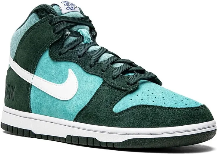 Dunk Hi Retro SE "Athletic Club - Image 2