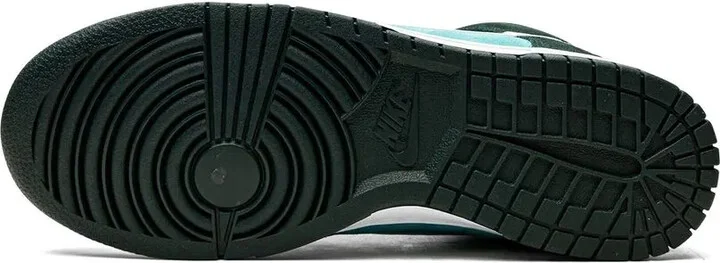 Dunk Hi Retro SE "Athletic Club - Image 4