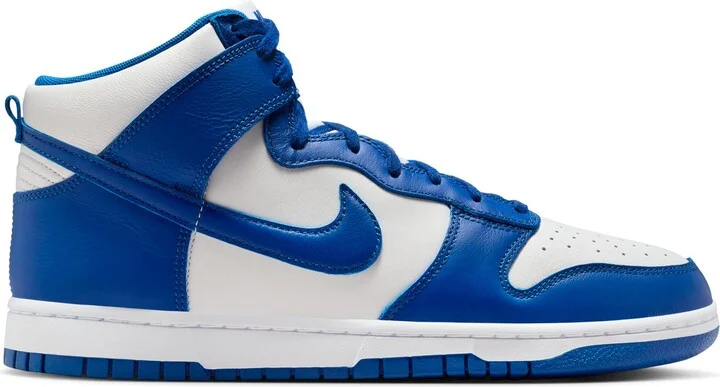 Dunk Hi Retro SE Basketball Sneaker - Image 2