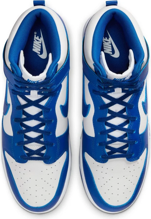 Dunk Hi Retro SE Basketball Sneaker - Image 3