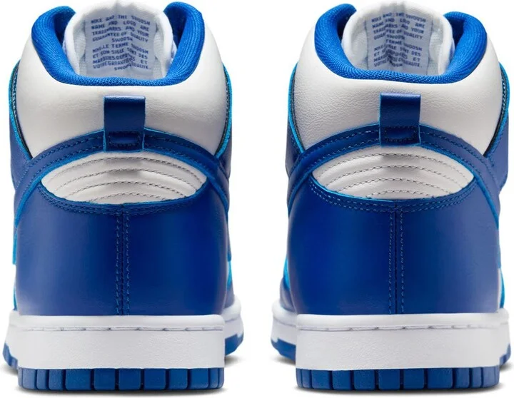 Dunk Hi Retro SE Basketball Sneaker - Image 5