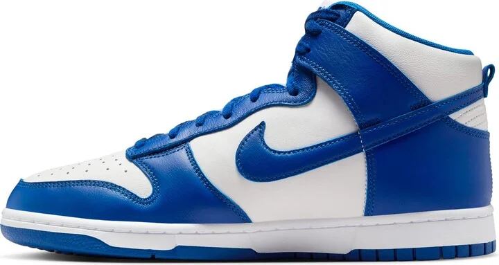 Dunk Hi Retro SE Basketball Sneaker - Image 6