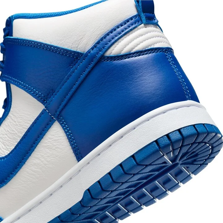 Dunk Hi Retro SE Basketball Sneaker - Image 7