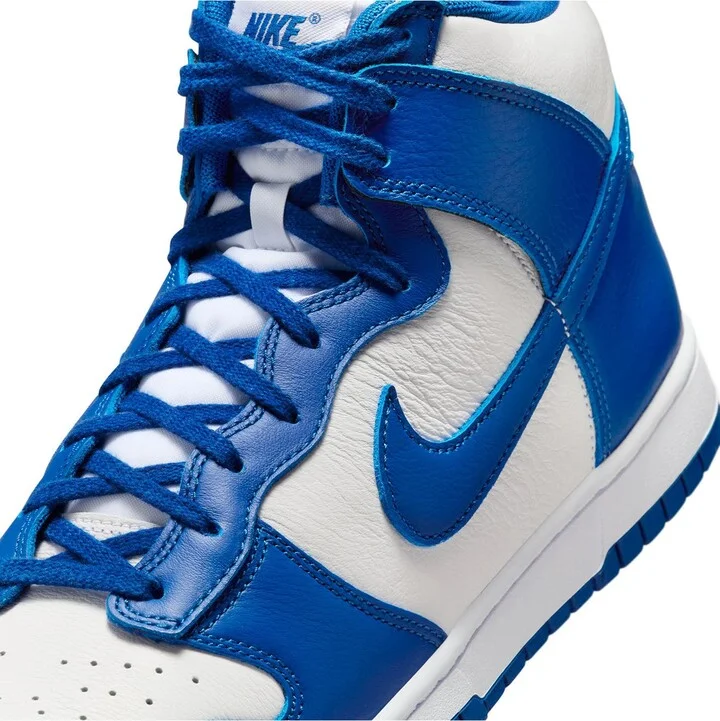 Dunk Hi Retro SE Basketball Sneaker - Image 8