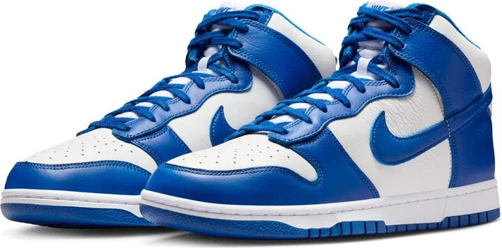 Dunk Hi Retro SE Basketball Sneaker