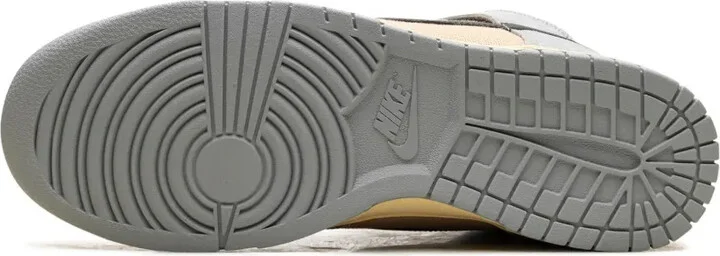Dunk Hi Retro SE "Hemp Hoops" sneakers - Image 4