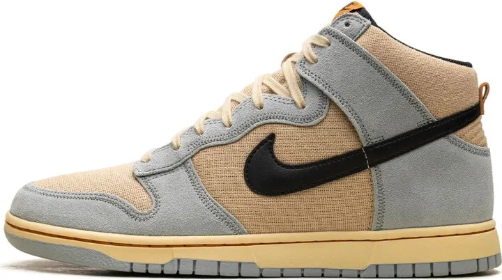Dunk Hi Retro SE "Hemp Hoops" sneakers - Image 5